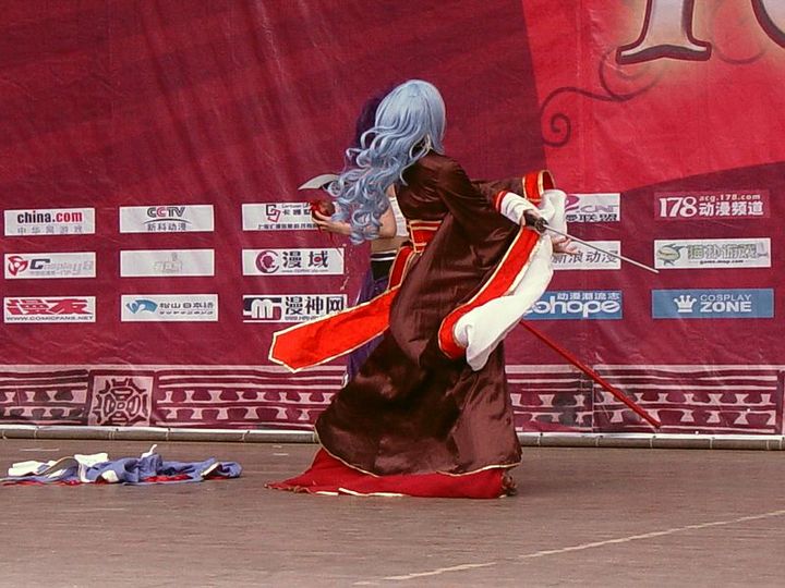 2011չйCosplay TOPԤ