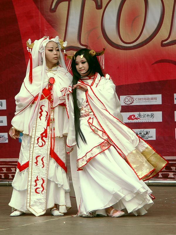 2011չйCosplay TOPԤ