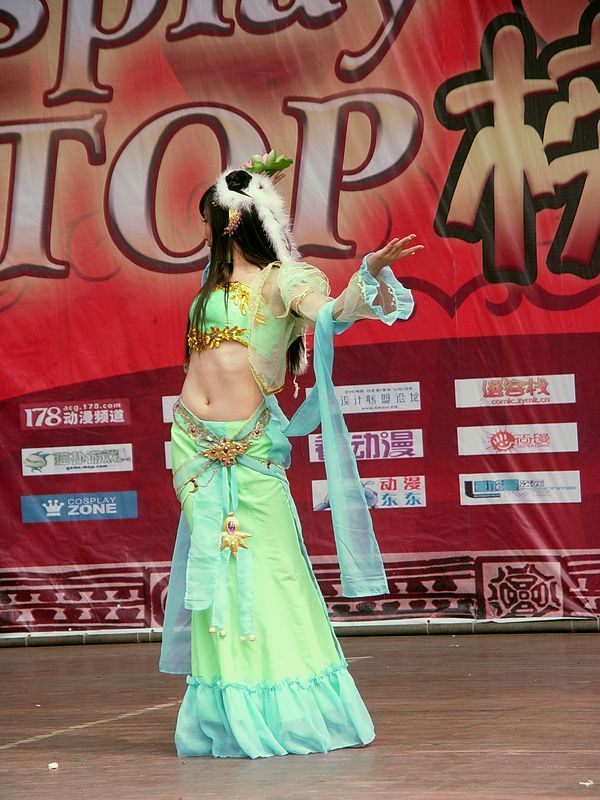 2011չйCosplay TOPԤ