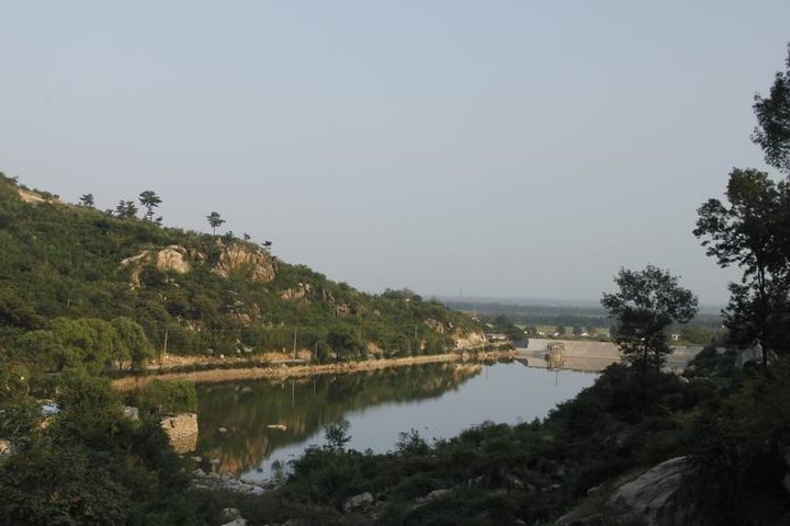 连云港东磊风景区免费图片