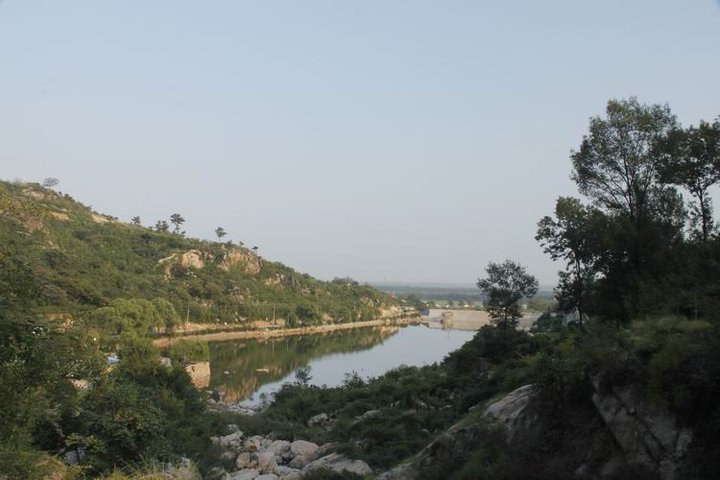 连云港东磊风景区免费图片