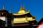 西藏行色散记（19）——扎什伦布寺（1）