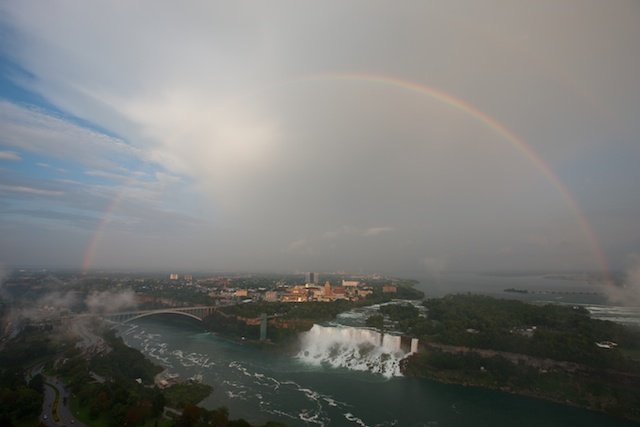 Niagra Falls