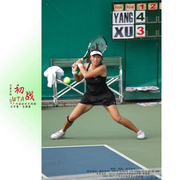 初战WTA