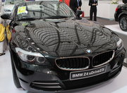 Ϸչ---BMW Z4