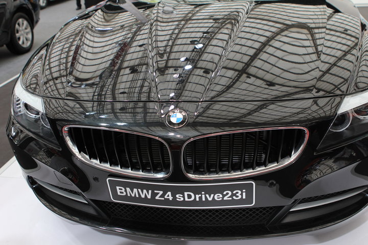 Ϸչ---BMW Z4