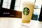 һ Starbucks