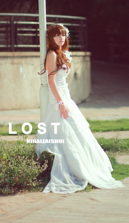 lost