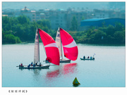 2011柳州名人帆船邀请赛