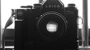 Ͼ黳-- Leica R3 MOT + Summicron-R 50mm / F2.0