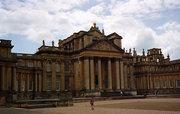 𼪶ׯ԰ (Blenheim Palace)Ƭ