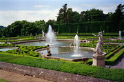 丘吉尔庄园 (Blenheim Palace)　胶片版