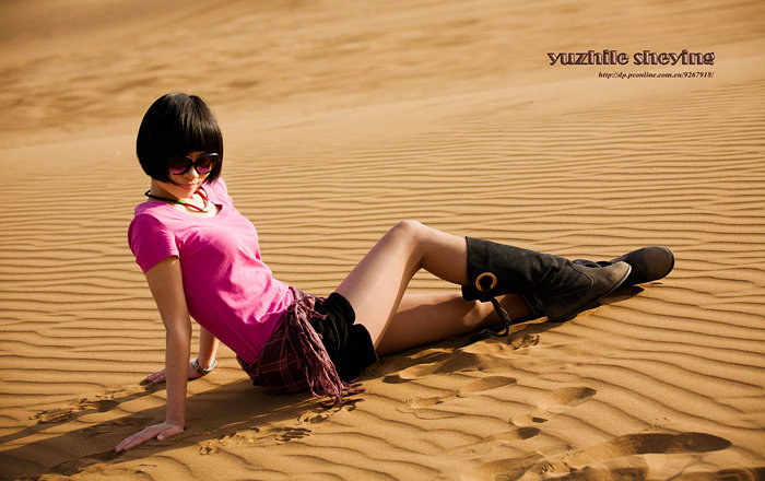 ʮ¡DESERT DESIRE