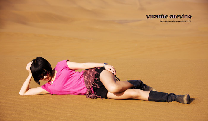 ʮ¡DESERT DESIRE