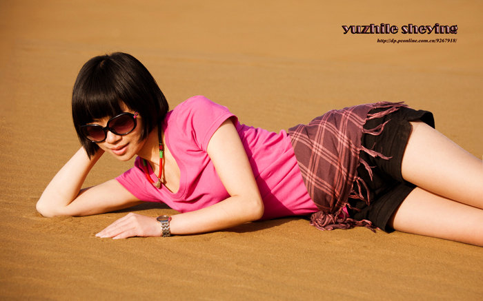 ʮ¡DESERT DESIRE