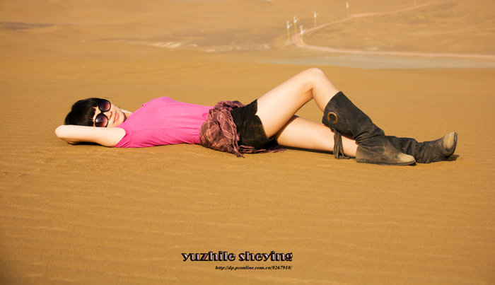 ʮ¡DESERT DESIRE