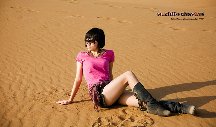 ʮ¡DESERT DESIRE