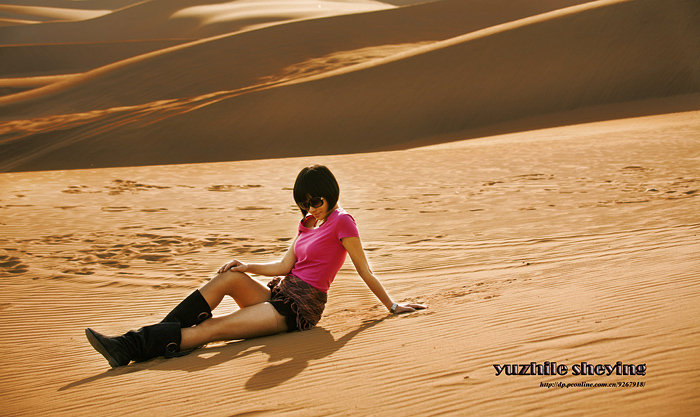 ʮ¡DESERT DESIRE