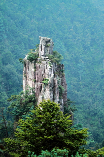 湘乡自驾游之五