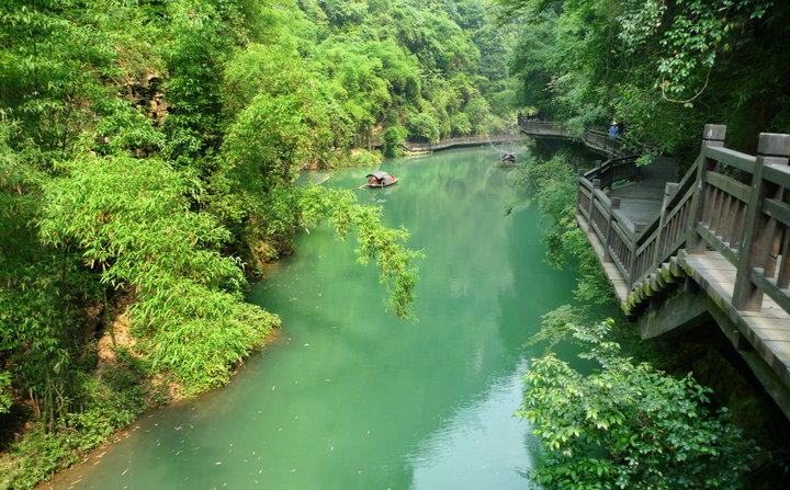 【三峡人家风景摄影图片】三峡人家风光摄影_太平洋电脑网摄影部落