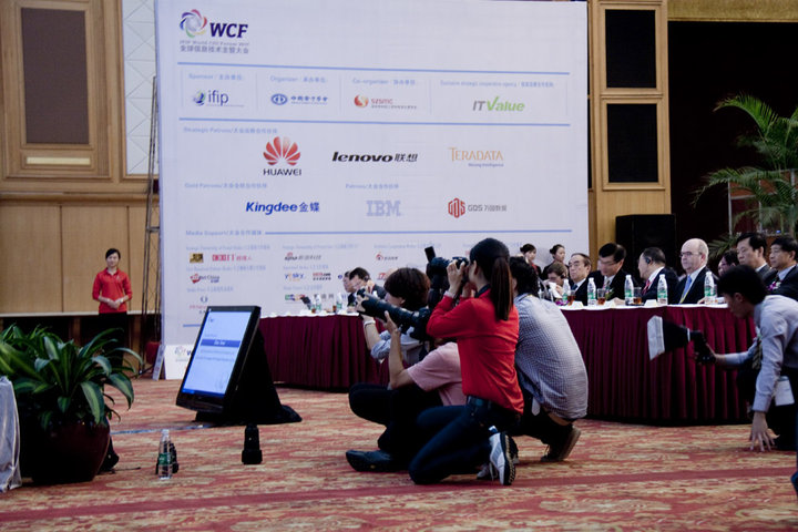 IFIP World CIO Forum