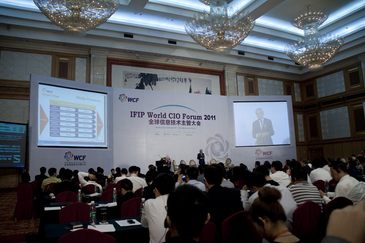 IFIP World CIO Forum