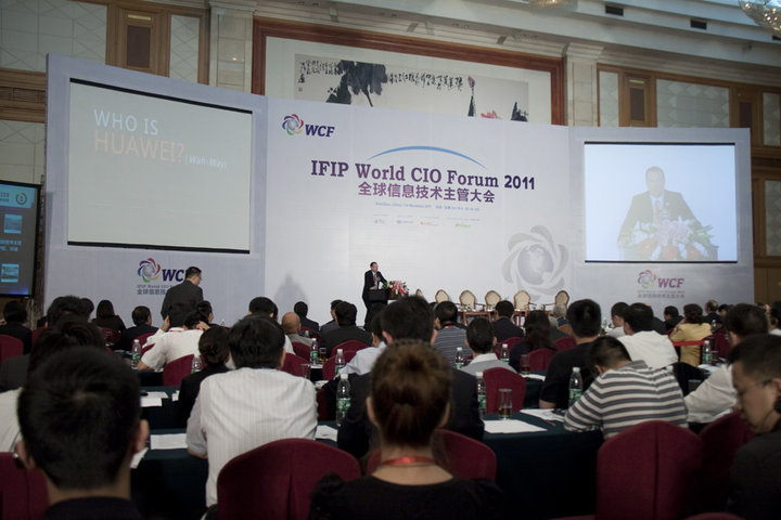 IFIP World CIO Forum