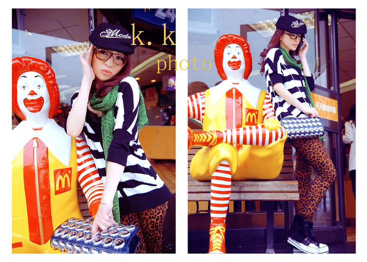 im lovin it()