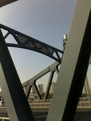 无锡-金匮大桥