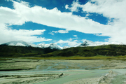 走进西藏（1） — 青藏线沿途