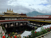 走进西藏（5） — 大昭寺