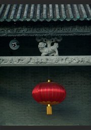 建筑精品之陈家祠