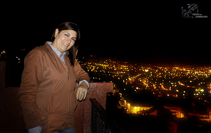 Quito Night