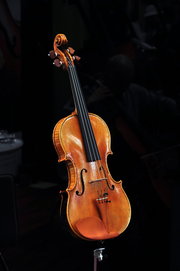 音乐之声——小提琴