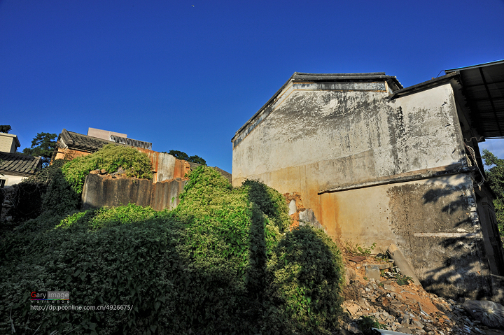 坝光盐灶村图片