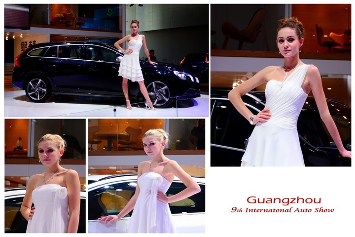 Guangzhou 9th Internatonal Auto Showģƪ