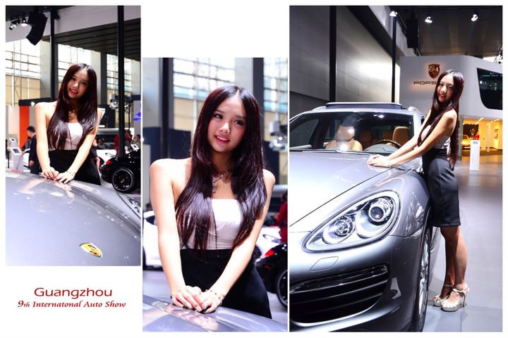 Guangzhou 9th Internatonal Auto Showģƪ