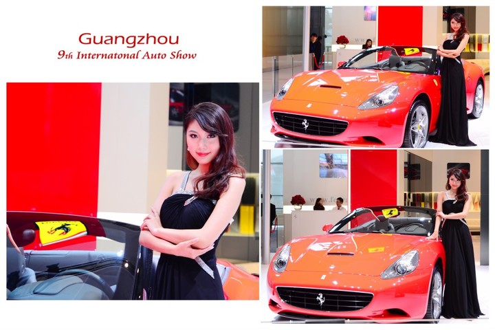 Guangzhou 9th Internatonal Auto Showģƪ