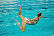 第六届国际泳联花样游泳大奖赛(中国)
