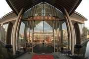 世界上最大的珠算专题博物馆--中国珠算博物馆