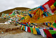 走进西藏（11） — 那根拉 海拔5190米