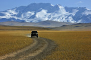 11阿里之旅-藏北高原腹地改则