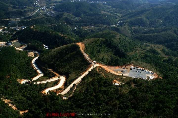 【石根山拾零攝影圖片】信宜石根山風光攝影_太平洋電腦網攝影部落