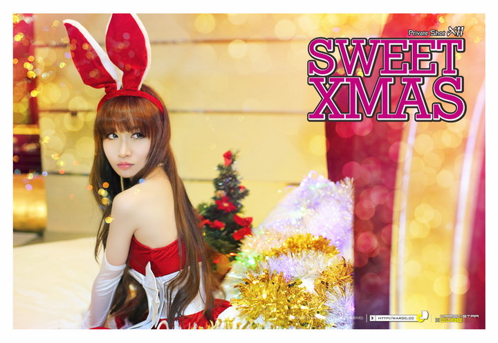 SWEET XMAS+DIDI