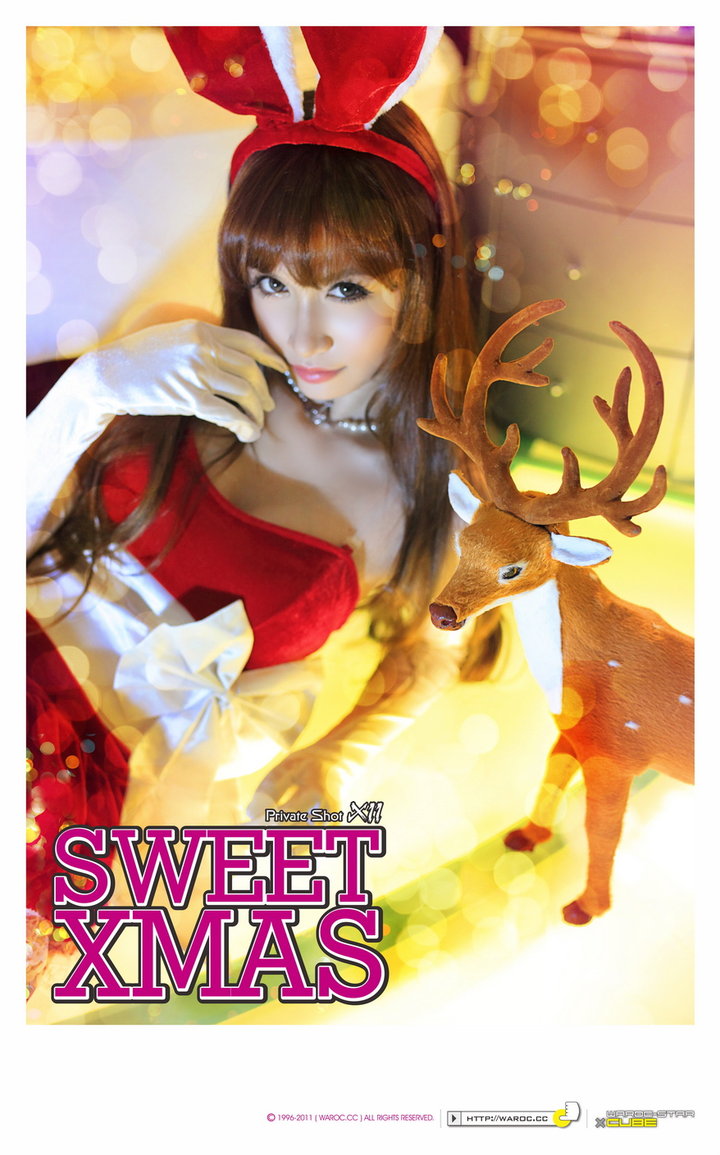 SWEET XMAS+DIDI