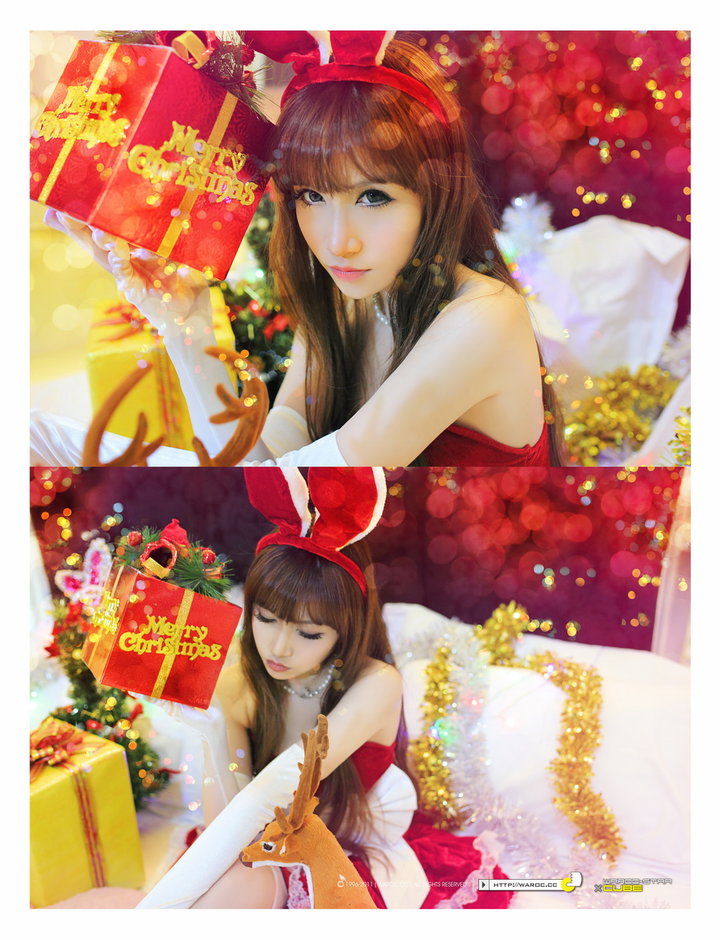 SWEET XMAS+DIDI