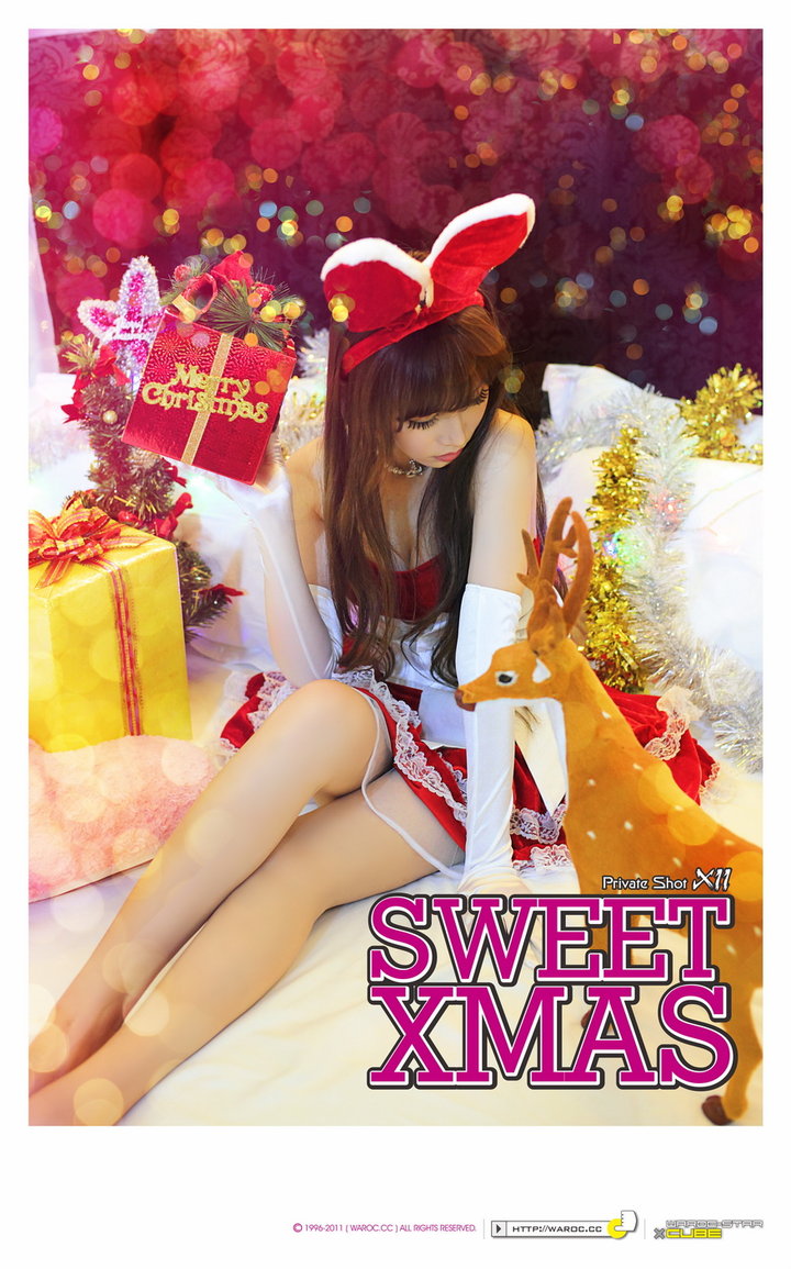 SWEET XMAS+DIDI