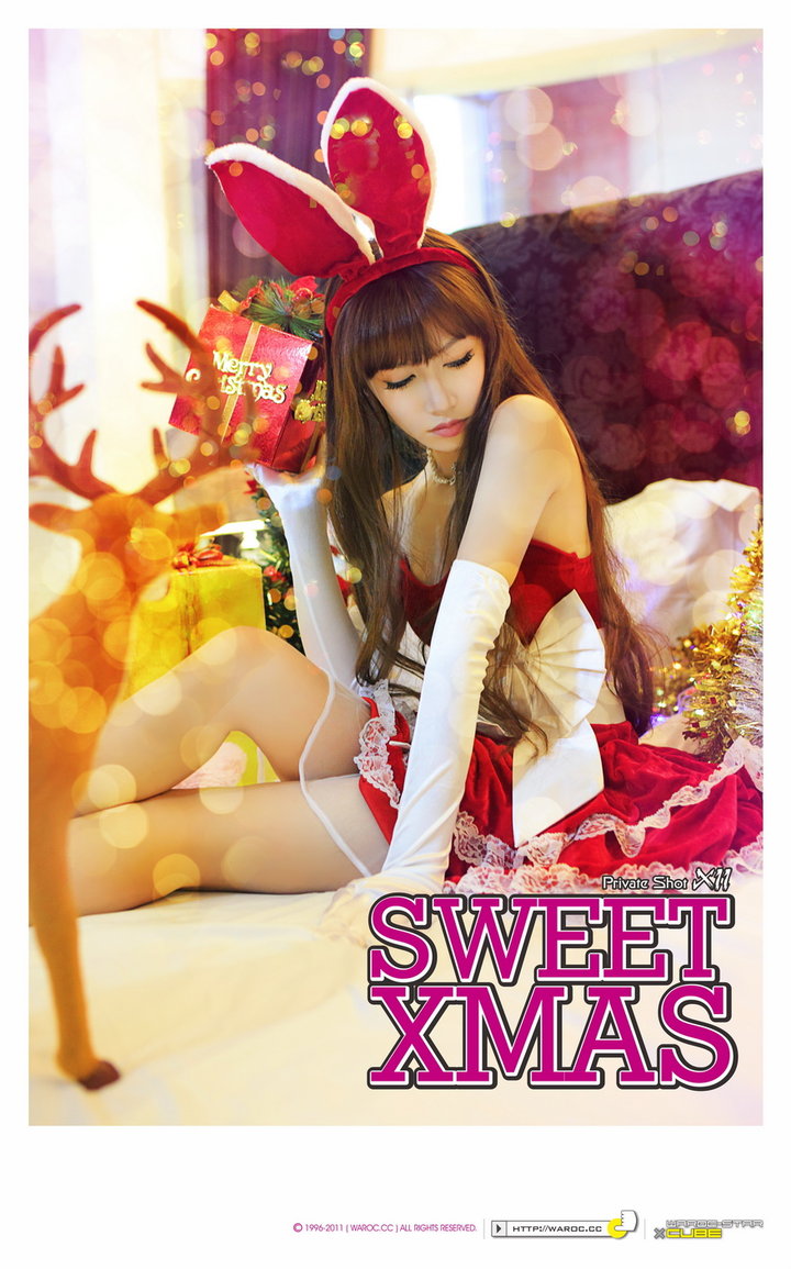 SWEET XMAS+DIDI