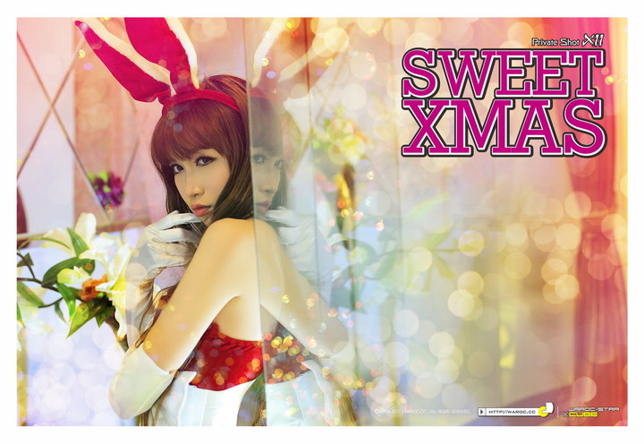 SWEET XMAS+DIDI