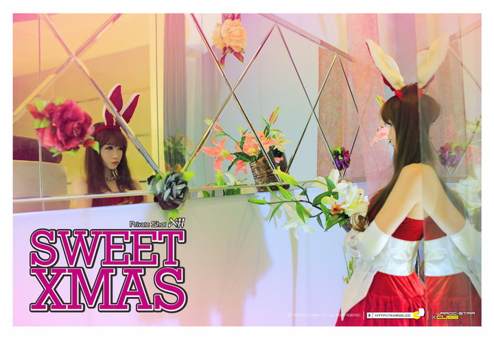 SWEET XMAS+DIDI